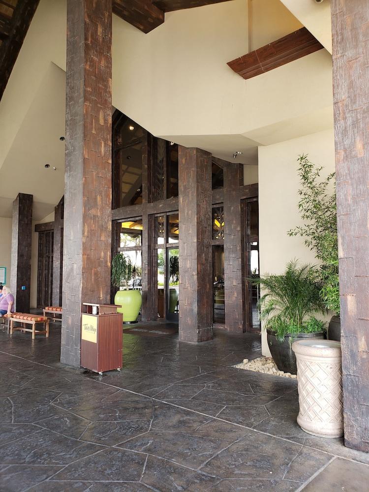 Suites At Tahiti Village Resort And Spa-No Resort Fee ลาสเวกัส ภายนอก รูปภาพ